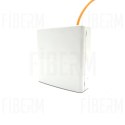FIBERM Gniazdko abonenckie FTTH