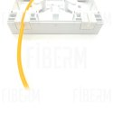 FIBERM Gniazdko abonenckie FTTH
