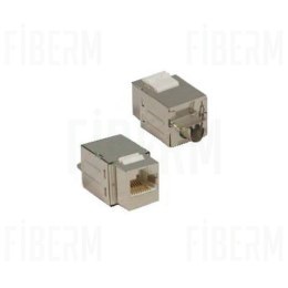 FIBERM Keystone RJ45 FTP CAT5E LSA