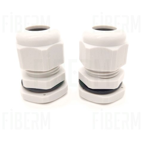 FIBERM Przełącznica światłowodowa wysuwana 72 x SC Duplex (144J) 3U Rack 19``