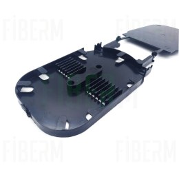 FIBERM Tacka światłowodowa Z1 12/24 spawy do mufy FSC-24/48F-3IN-1OV