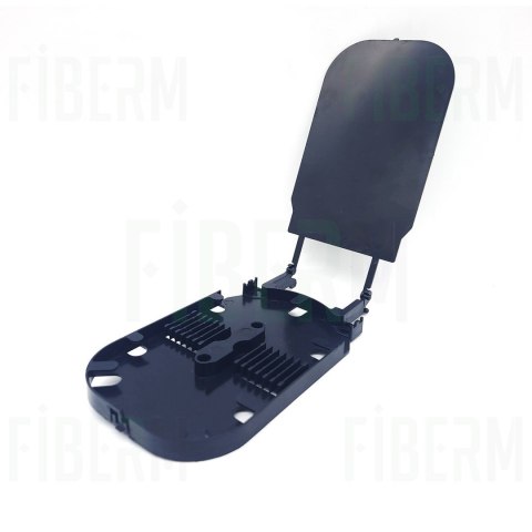FIBERM Tacka światłowodowa Z1 12/24 spawy do mufy FSC-24/48F-3IN-1OV