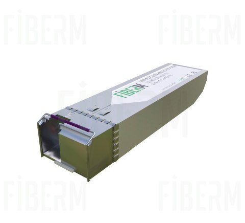 FIBERM Wkładka SFP WDM SM SC 20KM TX1490 DDM FI-S-W-20-14-LD