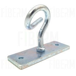 FIBERM Wspornik naścienny WS-02