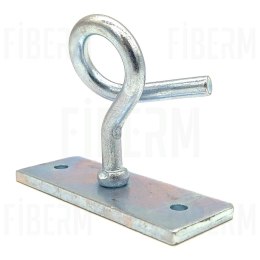 FIBERM Wspornik naścienny WS-02