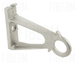 FIBERM Wspornik słupowy CS1500