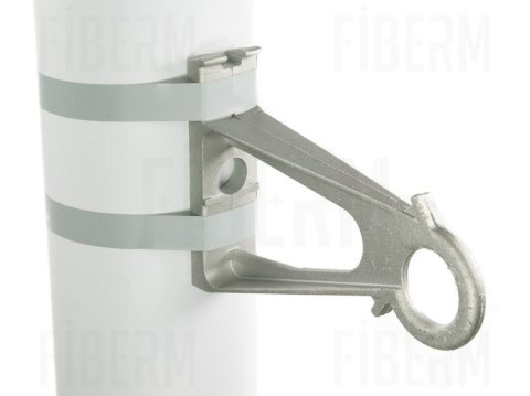 FIBERM Wspornik słupowy CS1500