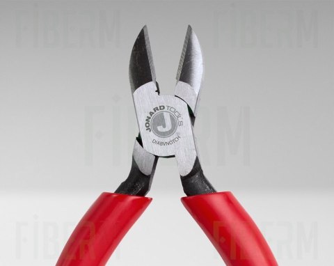 JONARD Szczypce ukośne do cięcia wzdłużnego