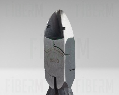 JONARD Szczypce ukośne do cięcia wzdłużnego