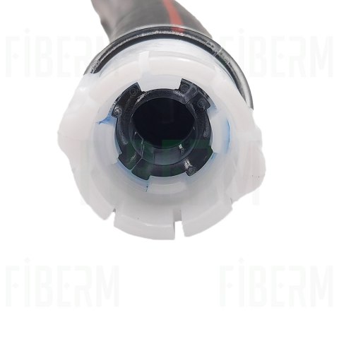 Jackmoon Simplex uszczelnienie pojedyncze na rurę HDPE 32mm dla kabla 5-9mm 10S035SB