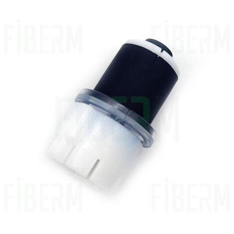 Jackmoon Simplex uszczelnienie pojedyncze na rurę HDPE 32mm dla kabla 9-15mm 10S057SB