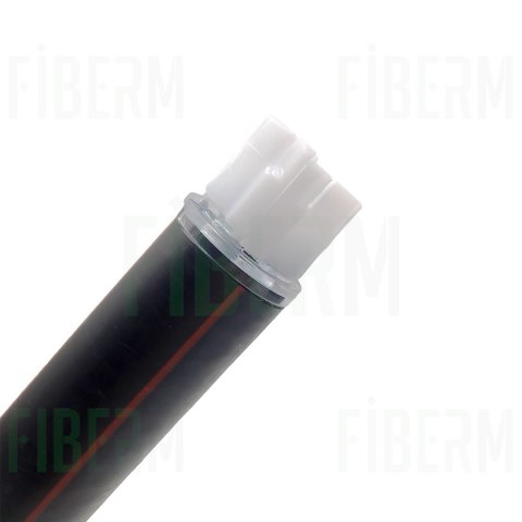 Jackmoon Simplex uszczelnienie pojedyncze na rurę HDPE 40mm dla kabla 9-15mm 12S057SB