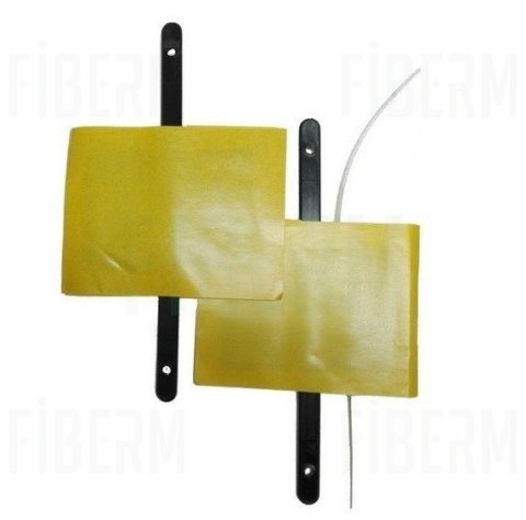 Klips / spinka CL-60 do uszczelek TDUX