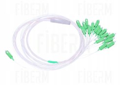 Medium Splitter PLC 1/16 SC/APC