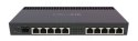 Mikrotik RouterBoard RB4011iGS+RM