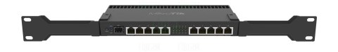Mikrotik RouterBoard RB4011iGS+RM