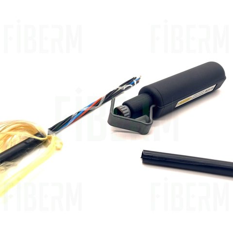 Miller RCS-114 Stripper do płacza kabla średnica 4,5-29mm