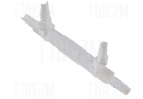 Mini mufa świadłowodowa do kabli DROP 1J