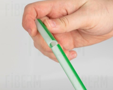 Narzędzie do punktowania mikrokanałów do cienkich ścian, 5-16 mm do mikrokanałów światłowodowych 10/8 i 12/10