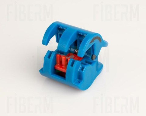 Narzędzie do punktowania mikrokanałów do cienkich ścian, 5-16 mm do mikrokanałów światłowodowych 10/8 i 12/10