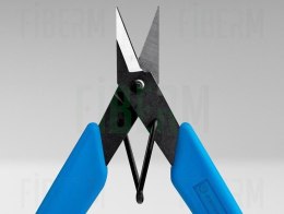 Nożyczki do Kevlaru/Aramidu 147mm Jonard JIC-190