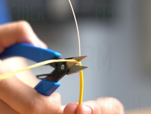 Nożyczki do Kevlaru/Aramidu 147mm Jonard JIC-190