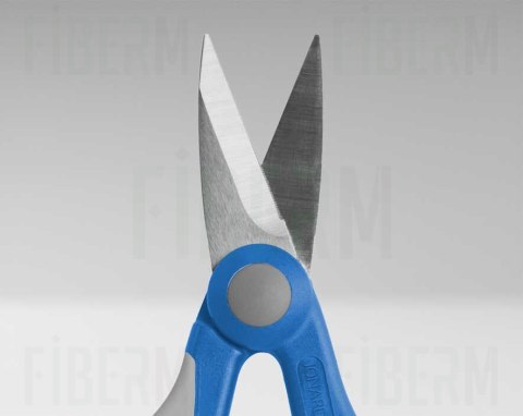 Nożyczki do cięcia światłowodów kewlaru Jonard JIC-186