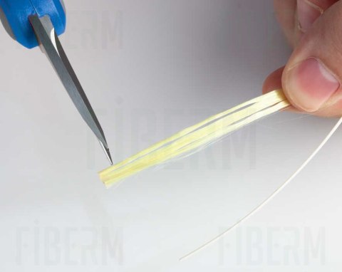 Nożyczki do cięcia światłowodów kewlaru Jonard JIC-186