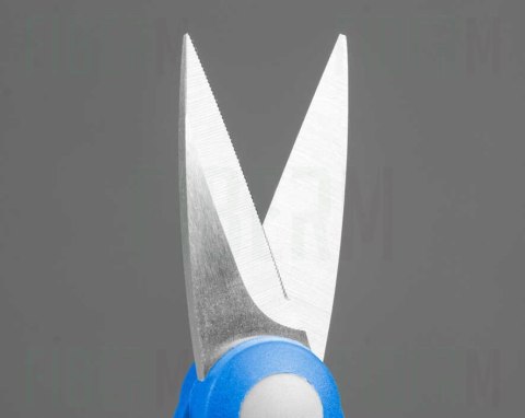 Nożyczki do cięcia światłowodów kewlaru Jonard JIC-186