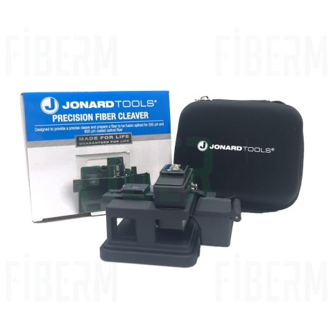 Obcinarka do włókien światłowodowych Jonard FC-500
