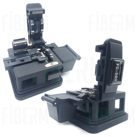 Obcinarka do włókien światłowodowych Jonard FC-500