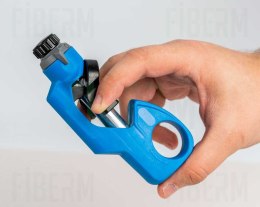 Obrotowy ściągacz izolacji kabli Jonard CST-1140 4.5-29mm