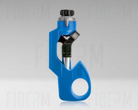 Obrotowy ściągacz izolacji kabli Jonard CST-1140 4.5-29mm