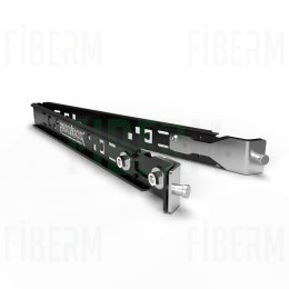 PATCHBOX® Setup.exe uchwyt ułatwiający pracę w serwerowni- Uchwyt/podstawka na narzędzia do szafy RACK