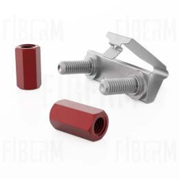 PATCHBOX® /dev/mount śruba montażowa do szafy RACK