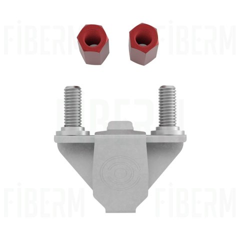 PATCHBOX® /dev/mount śruba montażowa do szafy RACK