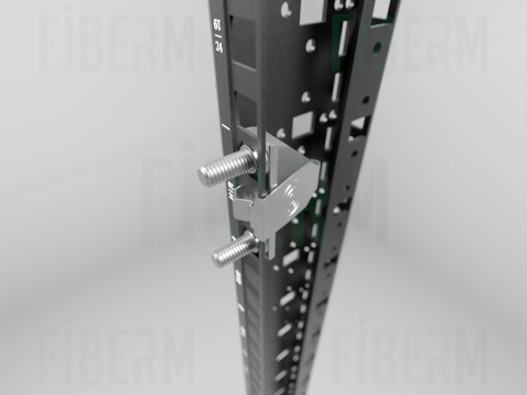 PATCHBOX® /dev/mount śruba montażowa do szafy RACK