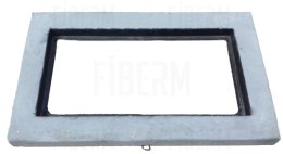 Rama lekka do studni SKR-1