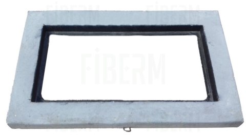 Rama lekka do studni SKR-1