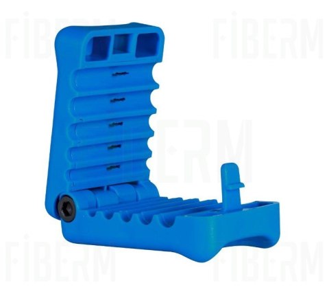 Rozcinacz do kabli światłowodowych o średnicach 2.9-6.8mm Jonard Tools MS-26 (wzdłóż)