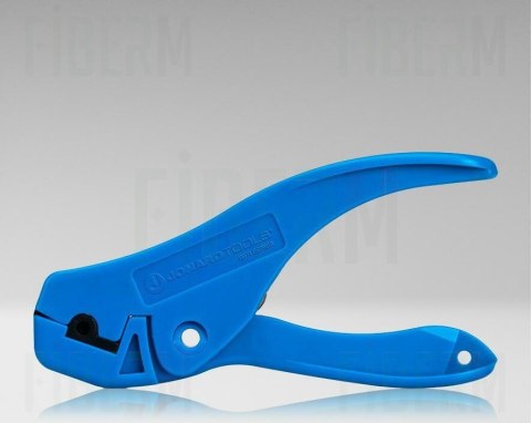 Rozcinacz izolacji tub buforowych o średnicy od 1,2 mm do 6 mm Jonard