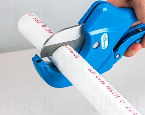 Rozcinacz mikrorur Jonard MDC-64 64mm