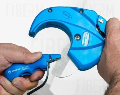 Rozcinacz mikrorur Jonard MDC-64 64mm