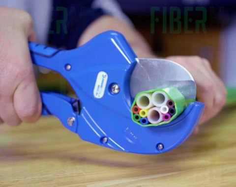 Rozcinacz mikrorur Jonard MDC-64 64mm