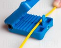 Rozcinacz wzdłużny do tub światłowodowych o średnicy 1.2-3.3mm Jonard Tools MS-6