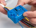 Rozcinacz wzdłużny do tub światłowodowych o średnicy 1.2-3.3mm Jonard Tools MS-6
