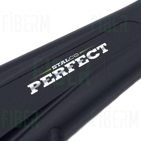 STALCO PERFECT Nóż z ostrzem łamanym 18mm