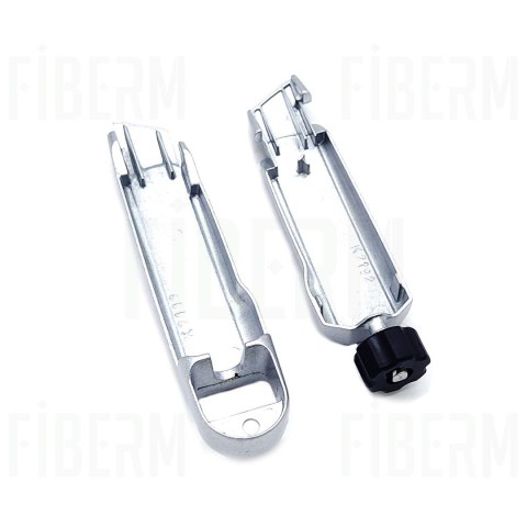 STALCO PERFECT Nóż z ostrzem trapezowym