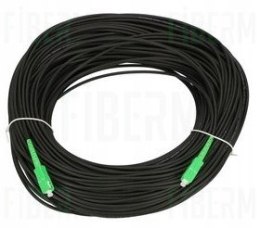 SYNAPTIC Patchcord SC/APC-SC/APC DROP 190m na kablu S-NOTKtsdD 1TB