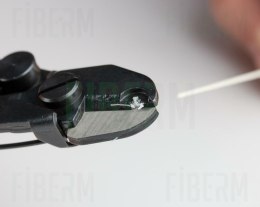 Striper Światłowodowy JIC-125 do usuwania powłoki buforowej 250µm